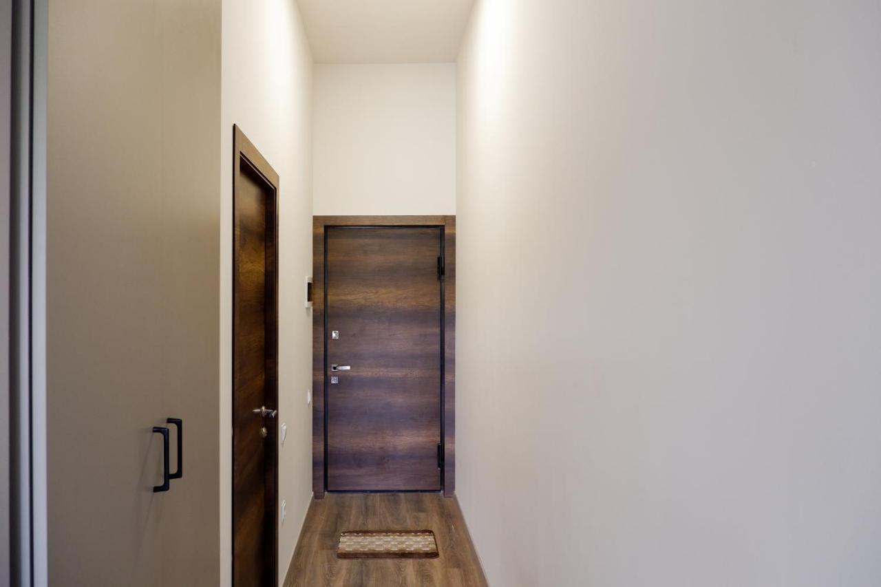 Ris Holiday Apartments Zaghkadsor Exterior foto